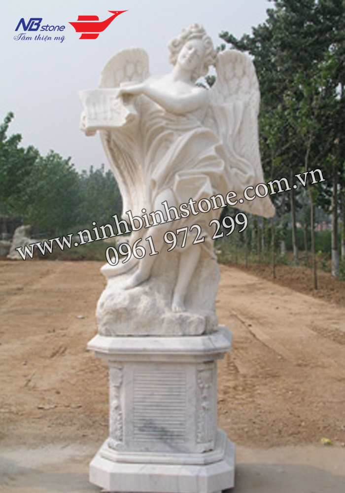 tượng nghệ thuật 22