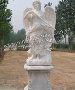 Tượng chúa ngoài trời NBS-TC209