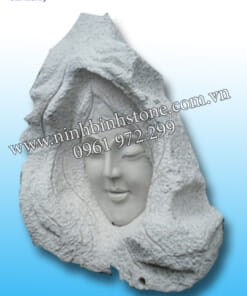 Tượng đá nghệ thuật nguyên khối NBS-TDNT207