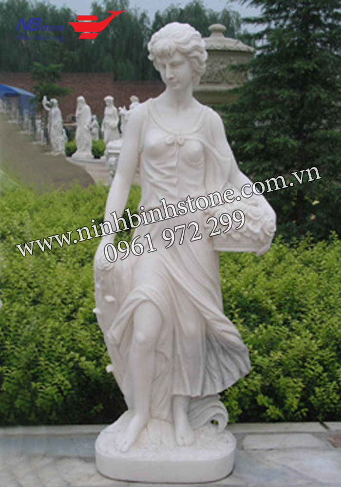 tượng nghệ thuật 26