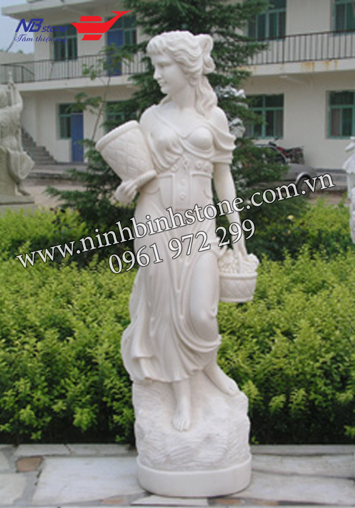 tượng nghệ thuật 27