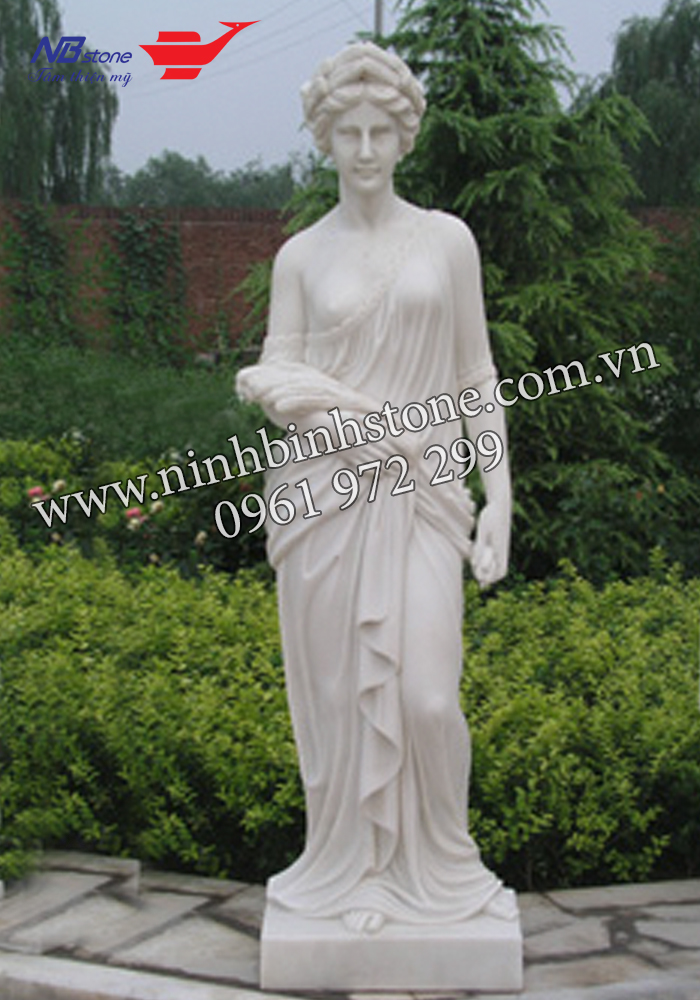 tượng nghệ thuật 30