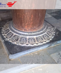 Chân tảng đá NBS-CTĐ218