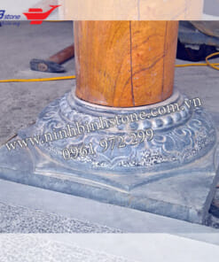 Chân tảng đá bệt NBS-CTĐ219