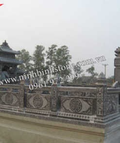 Lăng mộ đá đen NBS-LMD289