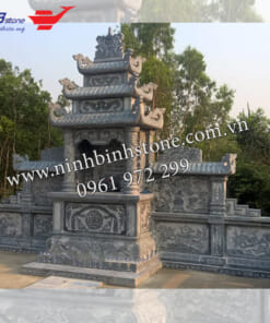 Lăng thờ đá NBS-LTD230