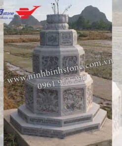 Mộ lục lăng ba tầng NBS-MLL211