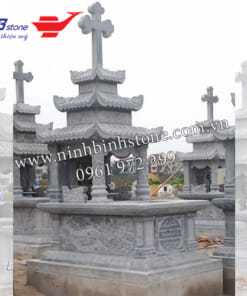 Mộ công giáo NBS-MCG232