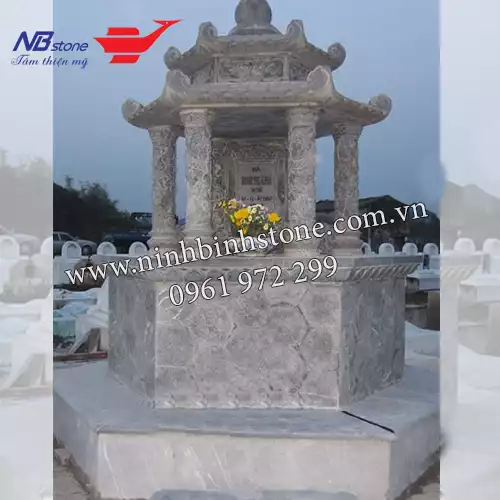 Mộ lục lăng