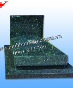 Mộ đá Kim Sa trung không mái NBS-MĐG242