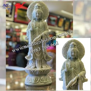 tương phật nhỏ để bàn