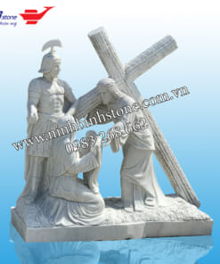 tượng thiên chúa NBS-TC211