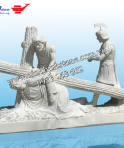 Tượng thiên chúa NBS-TC210