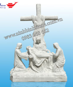 Tượng thiên chúa NBS-TC212