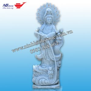 tượng phật cưỡi rồng 2