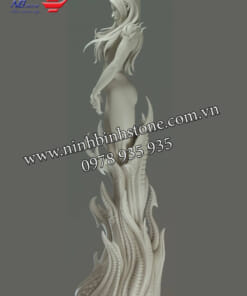 Tượng đá nghệ thuật NBS-TDNT223