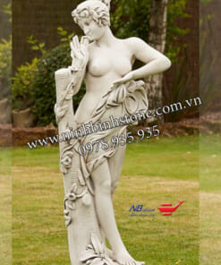 Tượng đá nghệ thuật đẹp giá rẻ NBS-TDNT232