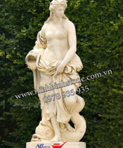 Tượng đá nghệ thuật NBS-TDNT245