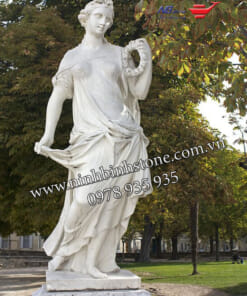 Tượng đá nghệ thuật NBS-TDNT248