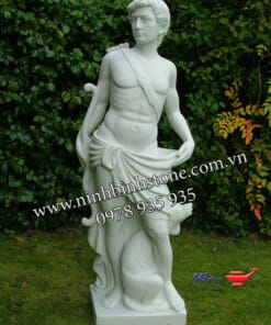 Tượng đá nghệ thuật NBS-TDNT249
