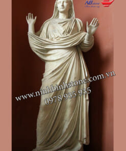 Tượng đá nghệ thuật NBS-TDNT250