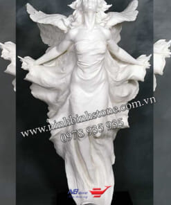 Tượng đá nghệ thuật NBS-TDNT251