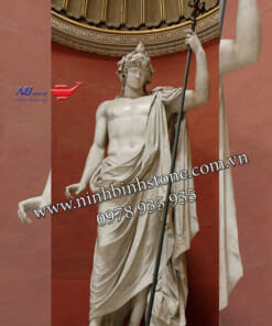 Tượng đá nghệ thuật NBS-TDNT252