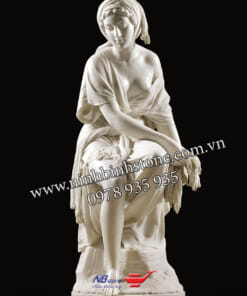 Tượng đá nghệ thuật NBS-TDNT253