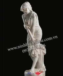 Tượng đá nghệ thuật NBS-TDNT254