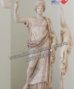 Tượng đá nghệ thuật NBS-TDNT255