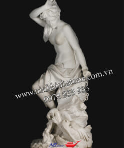 Tượng đá nghệ thuật NBS-TDNT256