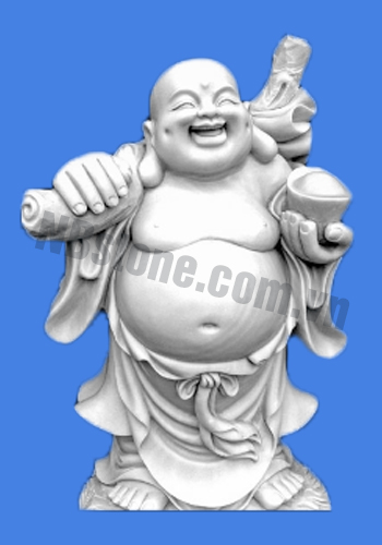 tuong phat di lac nbs 19