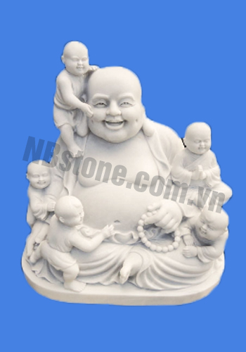 tuong phat di lac nbs 23