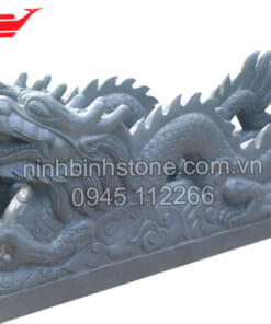 RỒNG ĐÁ - TƯỢNG RỒNG ĐÁ ĐẸP NBS- RĐ212