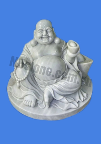 tuong phat di lac nbs 27