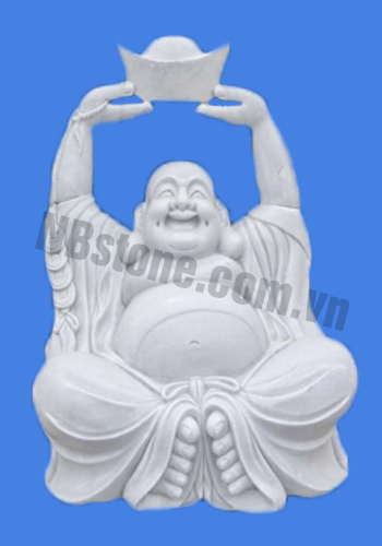 tuong phat di lac nbs 28