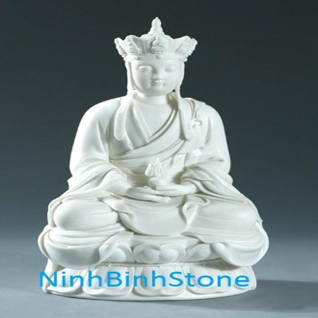 tuong phat dia tang 01