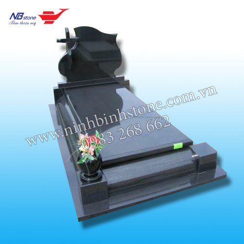 mộ đá đen 21