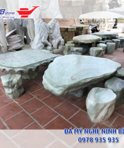 ban-ghe-da-xanh-ngoc
