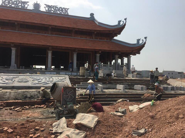 du an ly thuong kiet