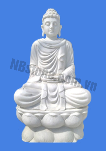 tuong phat da 06