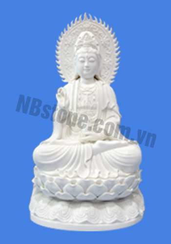 tuong phat da 07