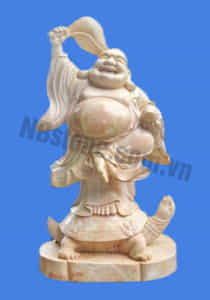 tuong phat di lac nbs 22