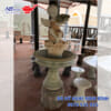 đài phun nước 7