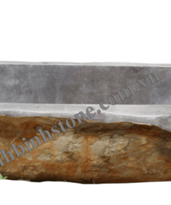 Bồn Tắm Đá Bazan Đẹp 2018 NBS-BTĐ 239