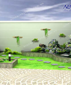 Hòn Non Bộ NBS-HNB 244