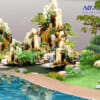 Hòn Non Bộ NBS HNB 045