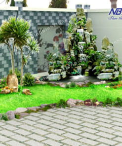 Hòn Non Bộ NBS-HNB 248