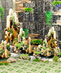 Hòn Non Bộ NBS-HNB 249