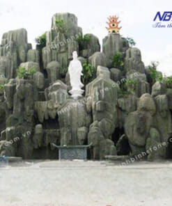 Hòn Non Bộ NBS-HNB 250